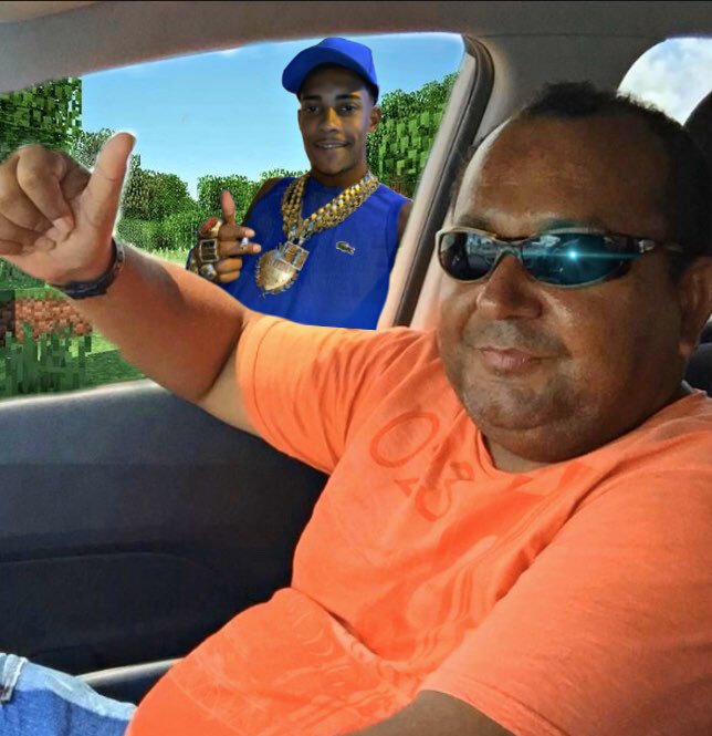 reginaldo pereira